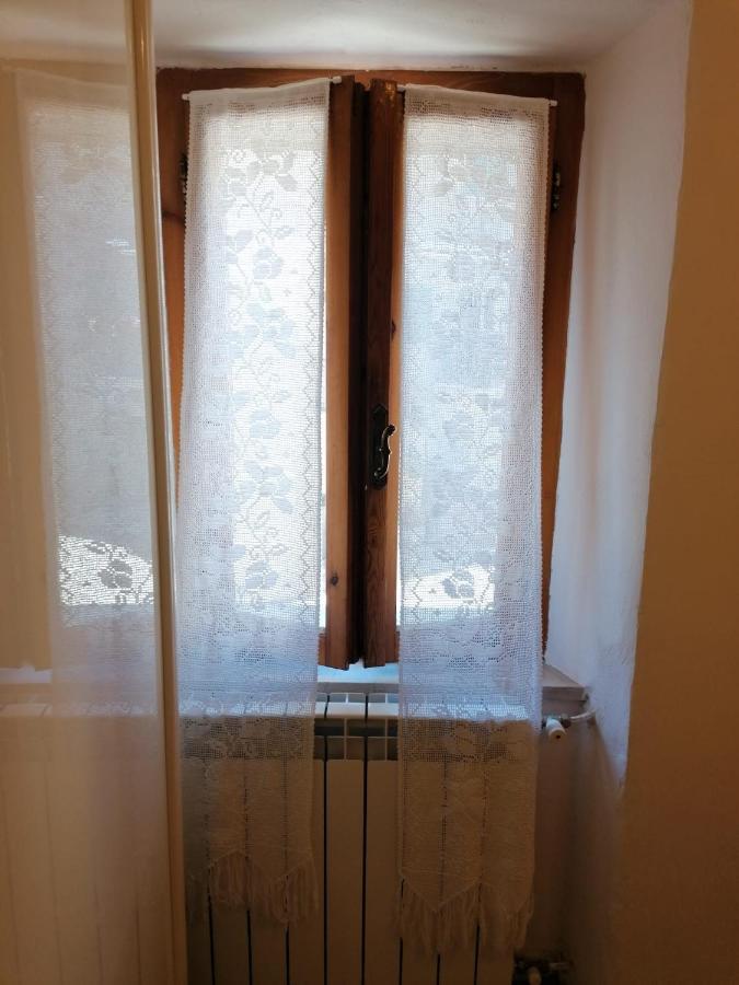 La Casetta Di Mimmi Castel Viscardo Exteriör bild